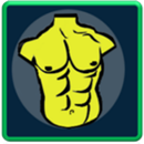 Pectoral`s at home APK