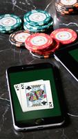 پوستر Bold Poker