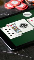 Bold Poker تصوير الشاشة 1