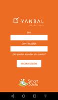 Yanbal Smart Boleta โปสเตอร์