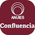 Boletín Confluencia أيقونة