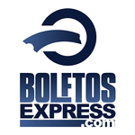 Boletos Express Ticket Scanner icon