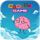 Memory Game icône