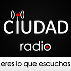 Ciudad Radio Bolivia - Montero आइकन