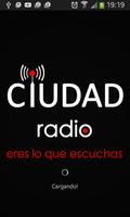 Ciudad Radio Bolivia - Montero 포스터