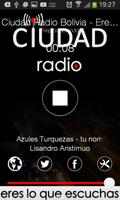 Ciudad Radio Bolivia - Montero 스크린샷 1