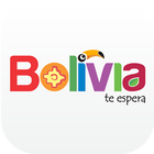 Bolivia Travel icône