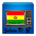 Bolivia TV icône