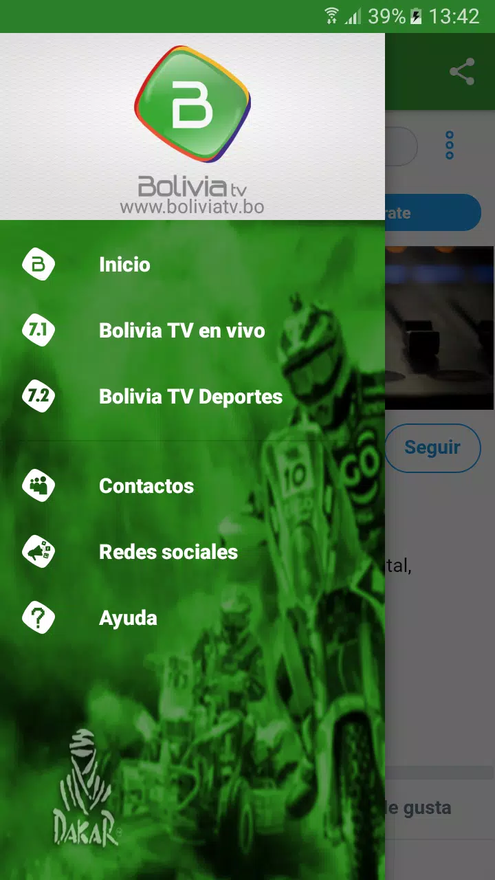 Bolivia TV APK for Android Download