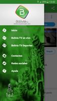 Bolivia TV imagem de tela 1