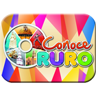 Conoce Oruro icône