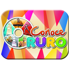 Conoce Oruro ไอคอน