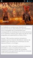 Conoce Oruro ภาพหน้าจอ 3