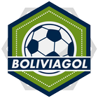 BoliviaGol App icône