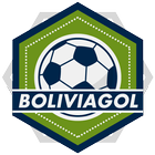 BoliviaGol App иконка
