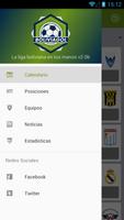 BoliviaGol App постер