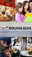 Bolivia Guia Affiche