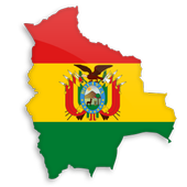Bolivian News Hub icon