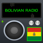 Bolivian Radios FM icône