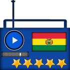 Bolivia Radio Complete icône