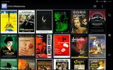 All My Movies APK download