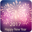 Short New year Messages 2017