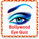 Bollywood Eyes Guess Quiz Game APK