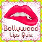 Bollywood Lips Guess Quiz Game ไอคอน