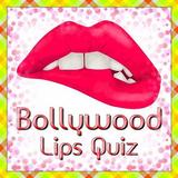 Bollywood Lips Guess Quiz Game icon