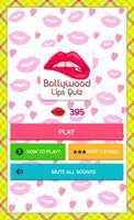 Bollywood Lips Guess Quiz Game poster