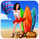 American Woman - Bikini Run APK