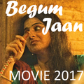 Making movie for Begum Jaan
