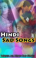 1 Schermata Hindi Sad Songs