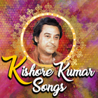 Kishore Kumar Songs icône