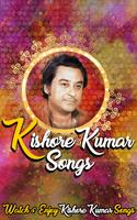 Kishore Kumar Songs screenshot 3