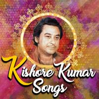 Kishore Kumar Songs Affiche