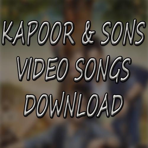 Kapoor Sons Videos Download For Android Apk Download First search results is from youtube which will be first converted, afterwards the file can be downloaded but search results from other sources can be. apkpure com