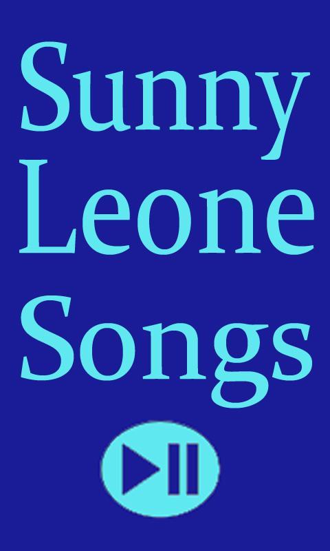 Videos Songs Of Sunny Leone Apk Download - Free -4685