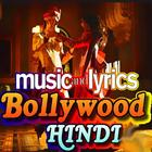 Lagu Bollywood Songs 图标