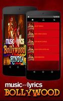 Lagu Bollywood Songs poster