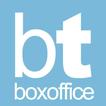 Bollywood Box Office - beta