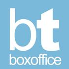Bollywood Box Office - beta icône