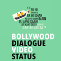 Bollywood Dialogues For Video Status 2018