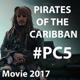 Video Pirates of the Caribbean icon