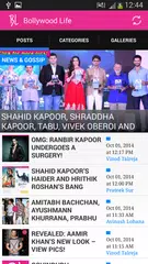 Bollywood Life APK download