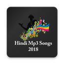 Hindi Songs Mp3  (2018-Best Songs Collection )-APK