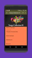 Hindi Songs Mp3  (2018-Best Songs Collection ) capture d'écran 2
