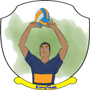 The Best Volleyball Training Technique APK