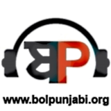Punjabi Radio-BolPunjabi Radio icône