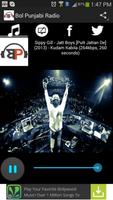 Punjabi Radio-BolPunjabi Radio الملصق